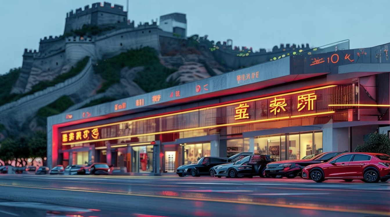 长城4s店 凯里
