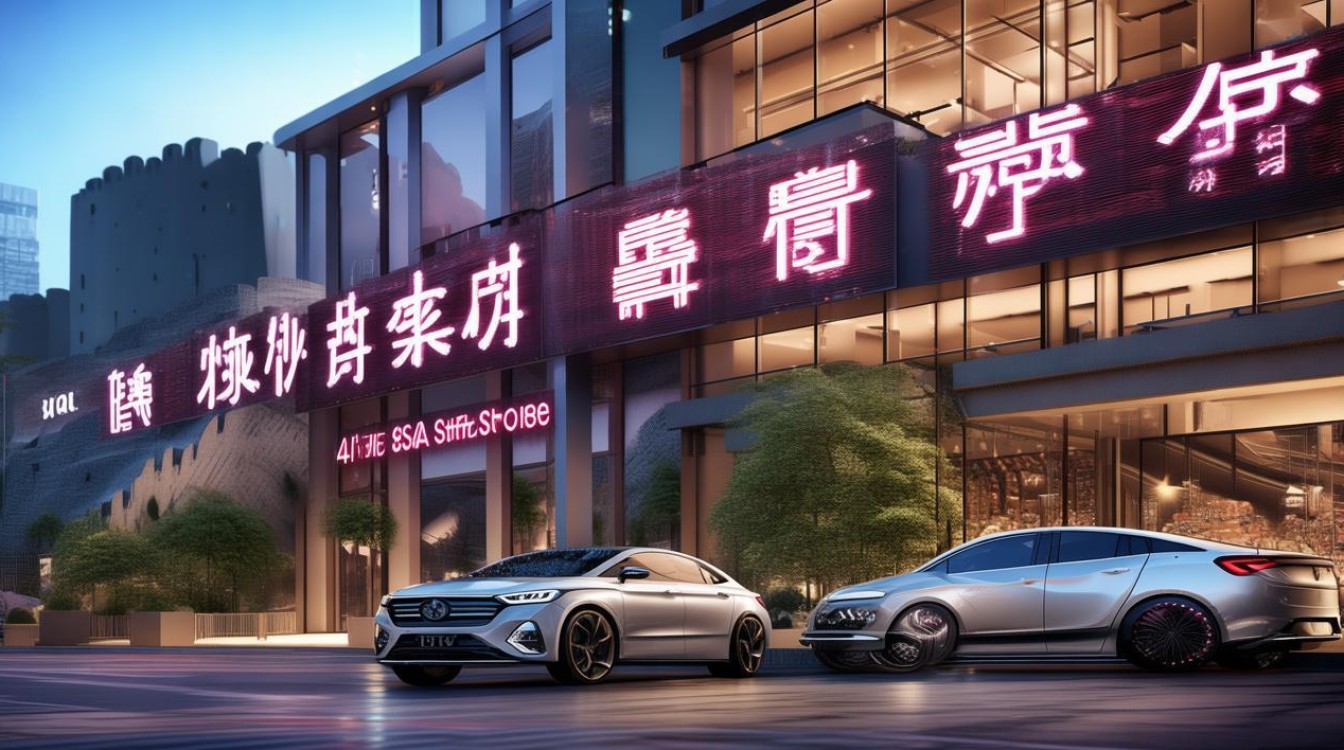 长城4s店 凯里