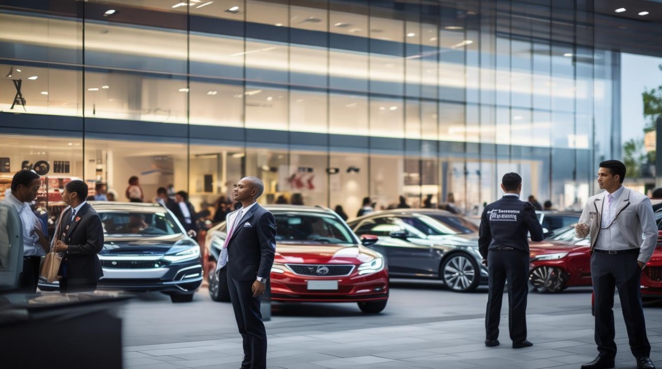 汽车4s店费用为何这么高？明细是否透明？