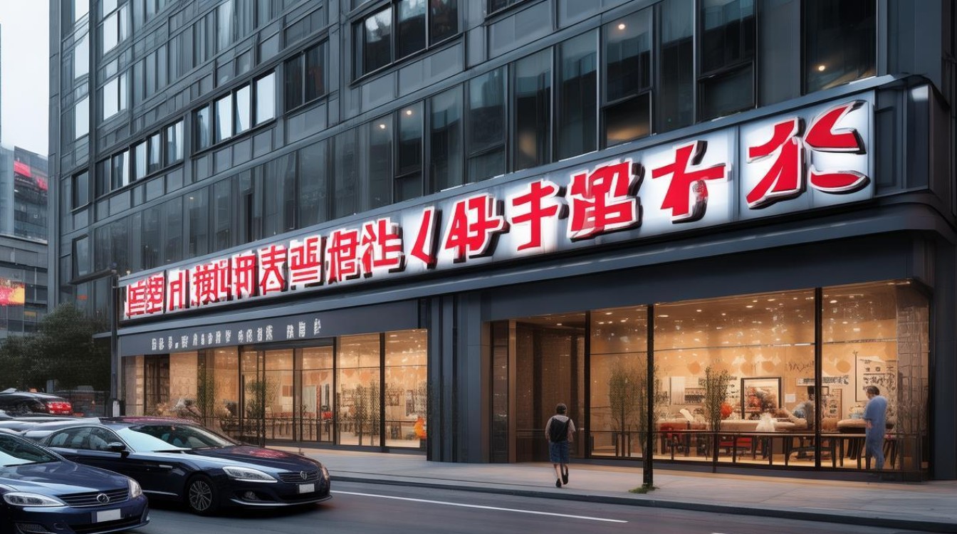 奔腾4s店 北京