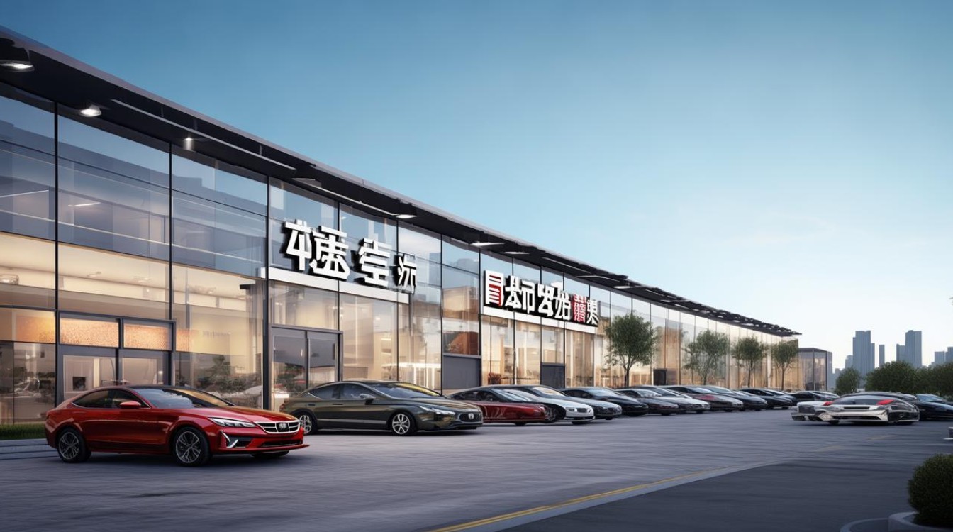 衡阳现代4S店哪家好？车型价格与服务如何？