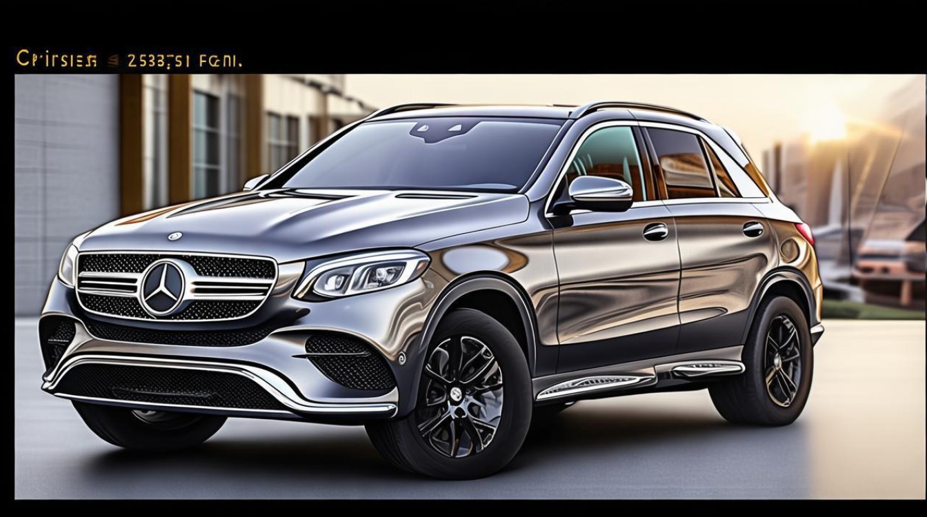 奔驰suv400车型图及报价