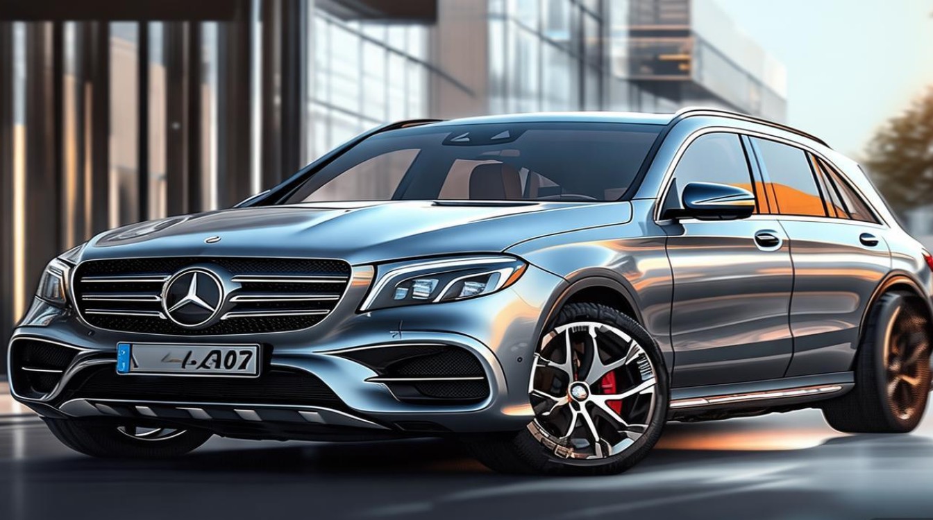 奔驰suv400车型图及报价