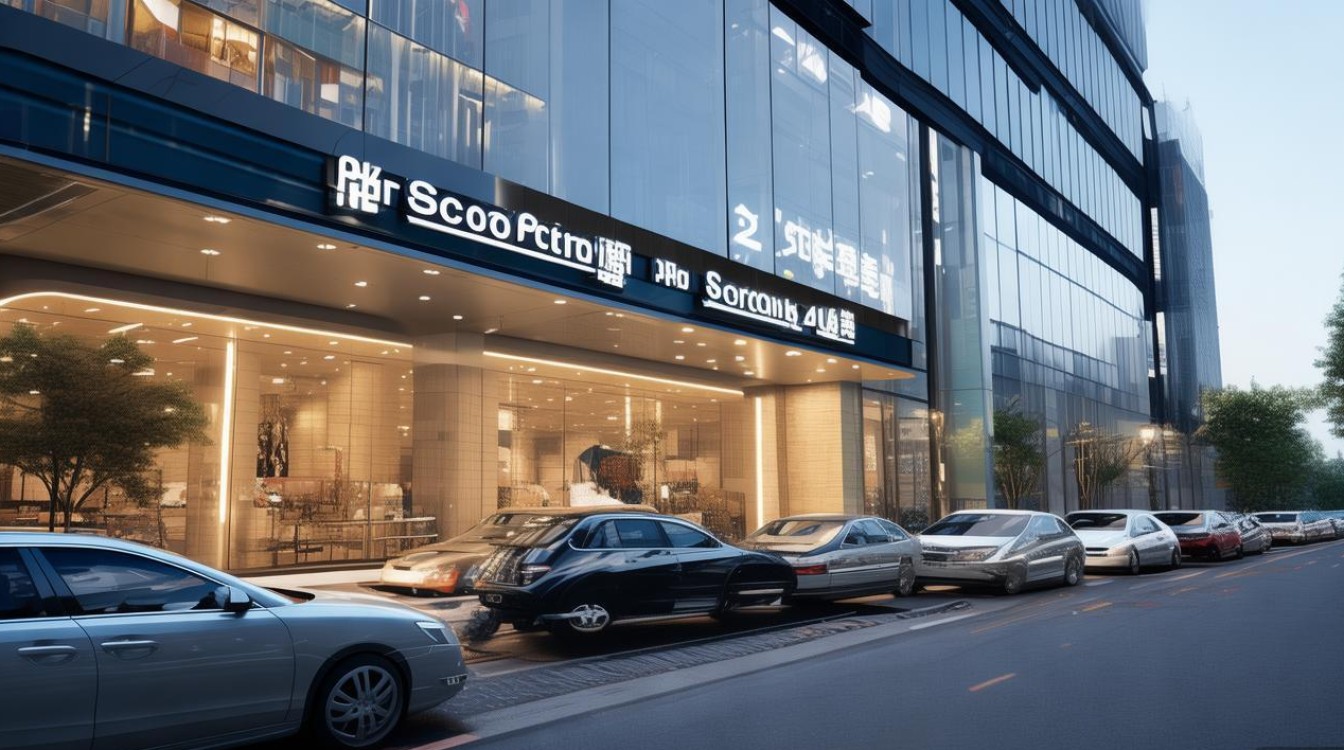 北二环4s店合肥