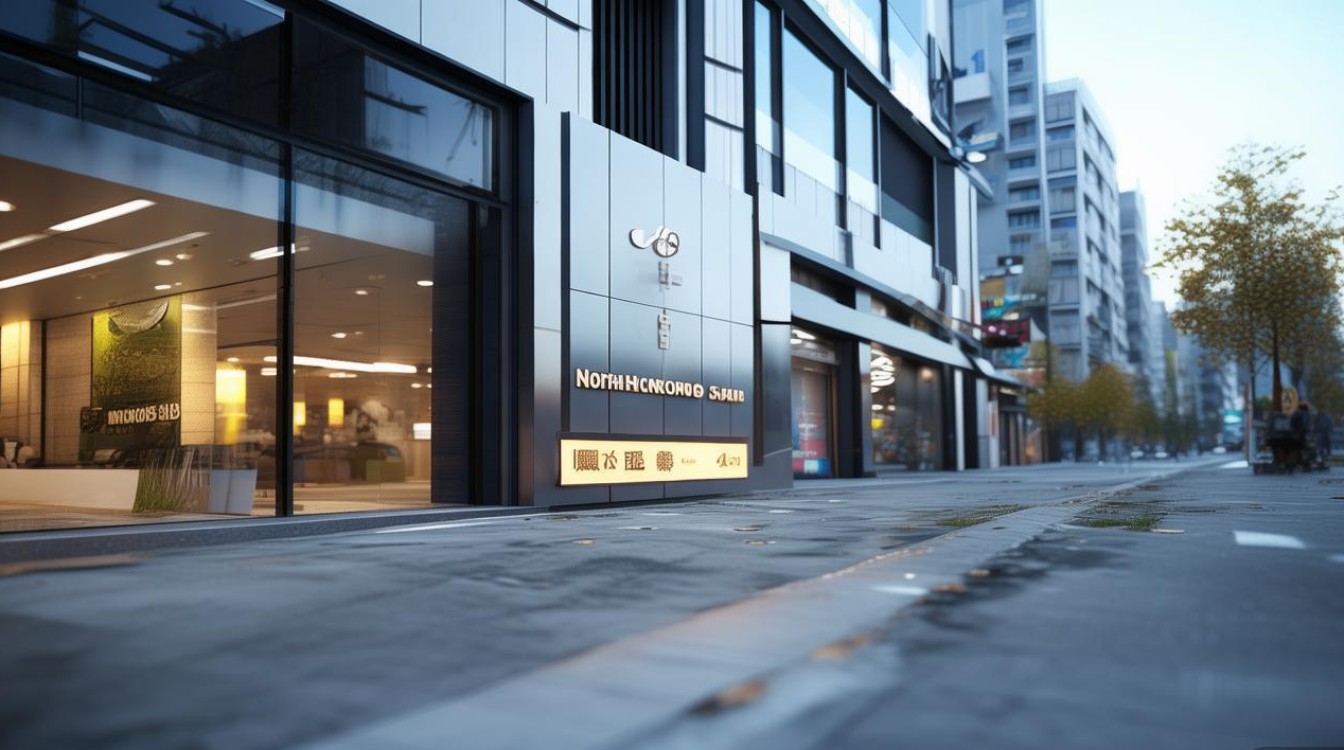 北二环4s店合肥