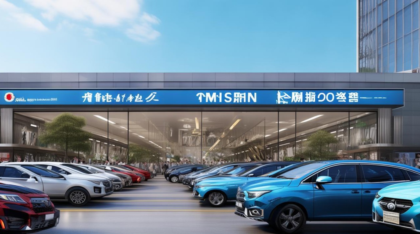 上海 广汽传祺4s店