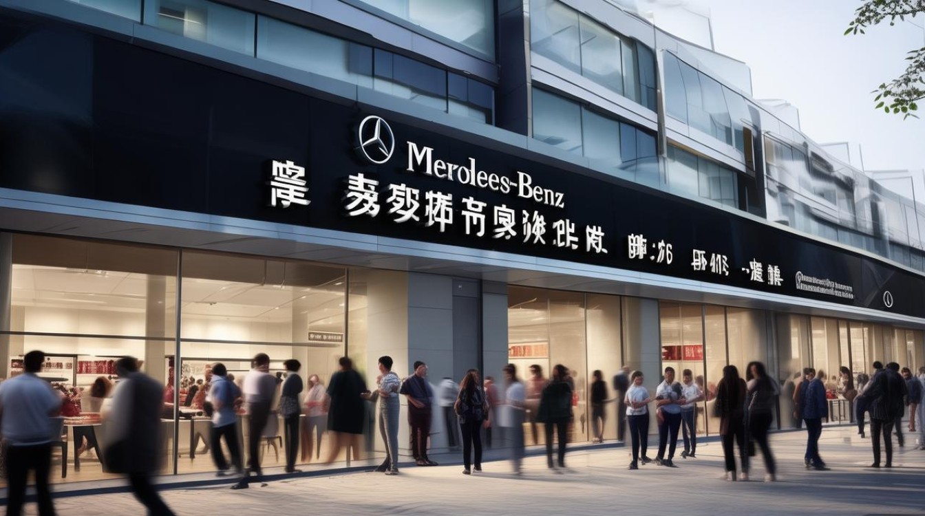 重庆华星锦业奔驰4s店招聘