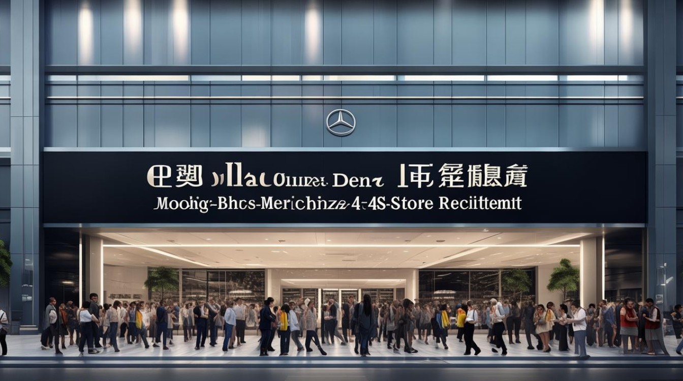 重庆华星锦业奔驰4s店招聘