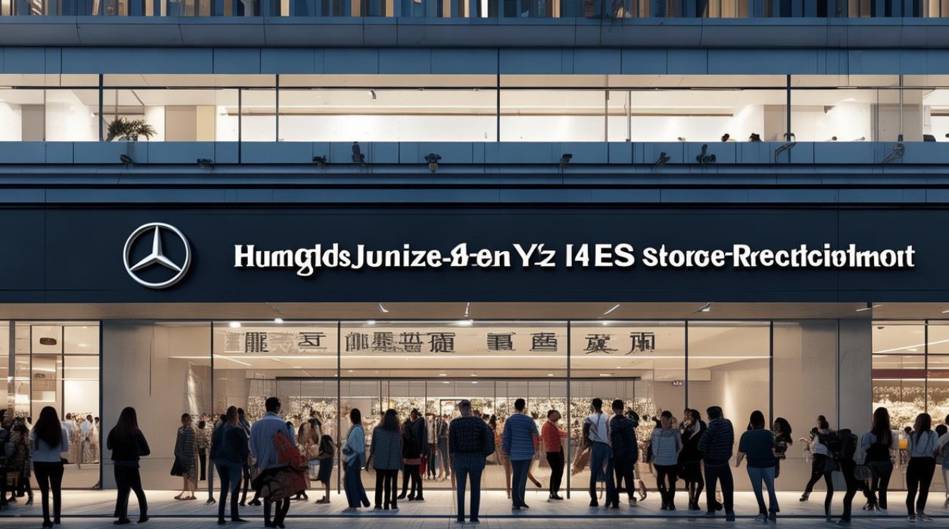 重庆华星锦业奔驰4s店招聘