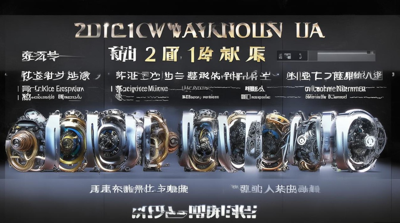 十佳发动机2012