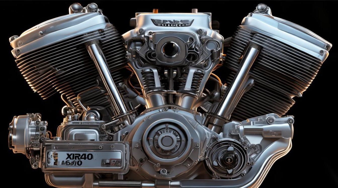 xjr400发动机