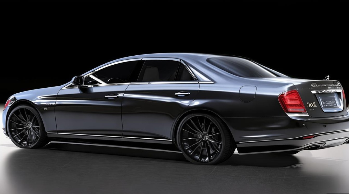 奔驰克莱斯勒300c