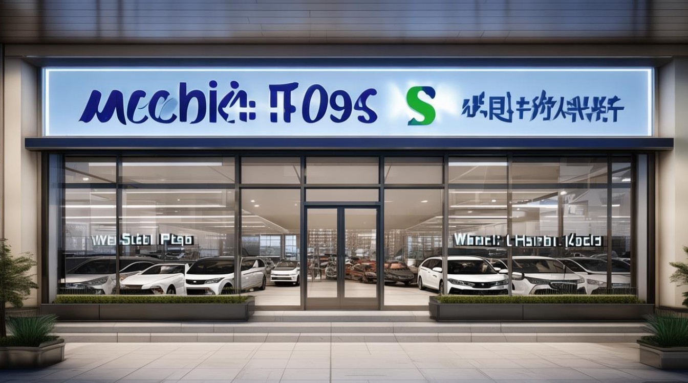 威驰4s店电话