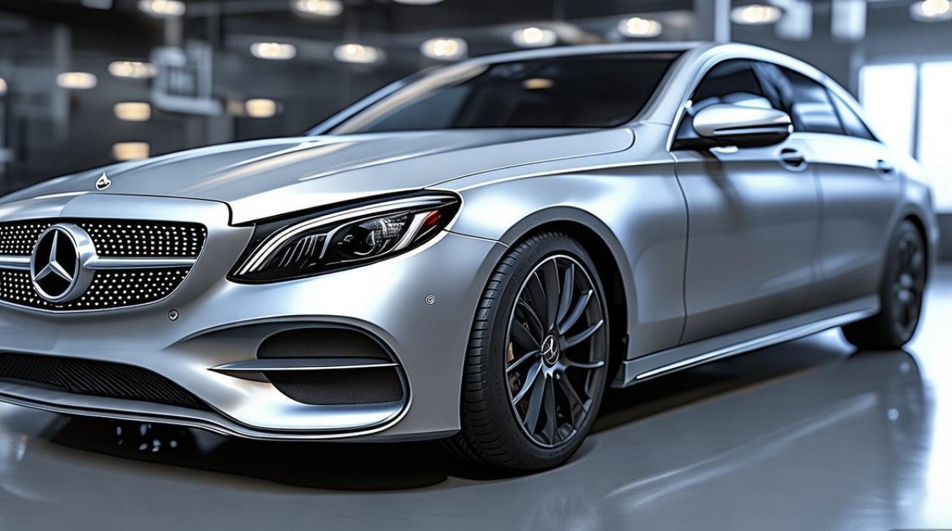 奔驰e300l轮胎价格是多少