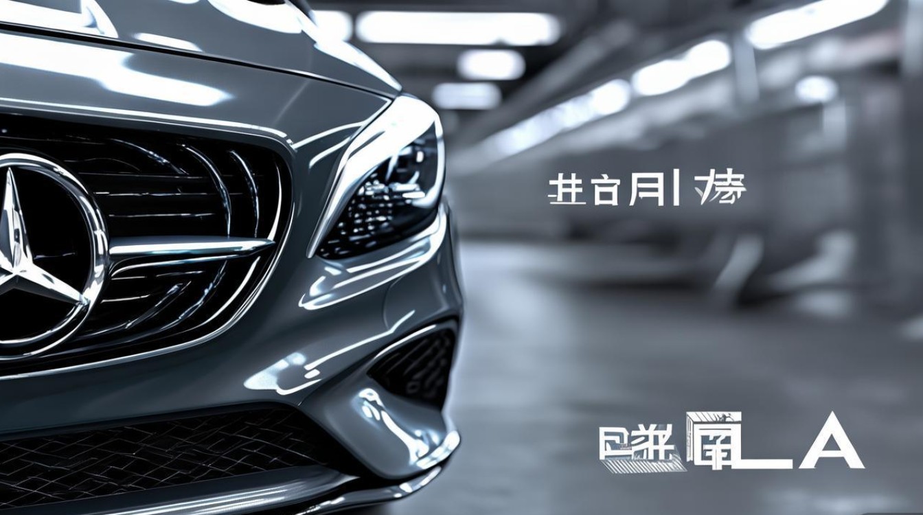 奔驰cla换保险杠多少钱
