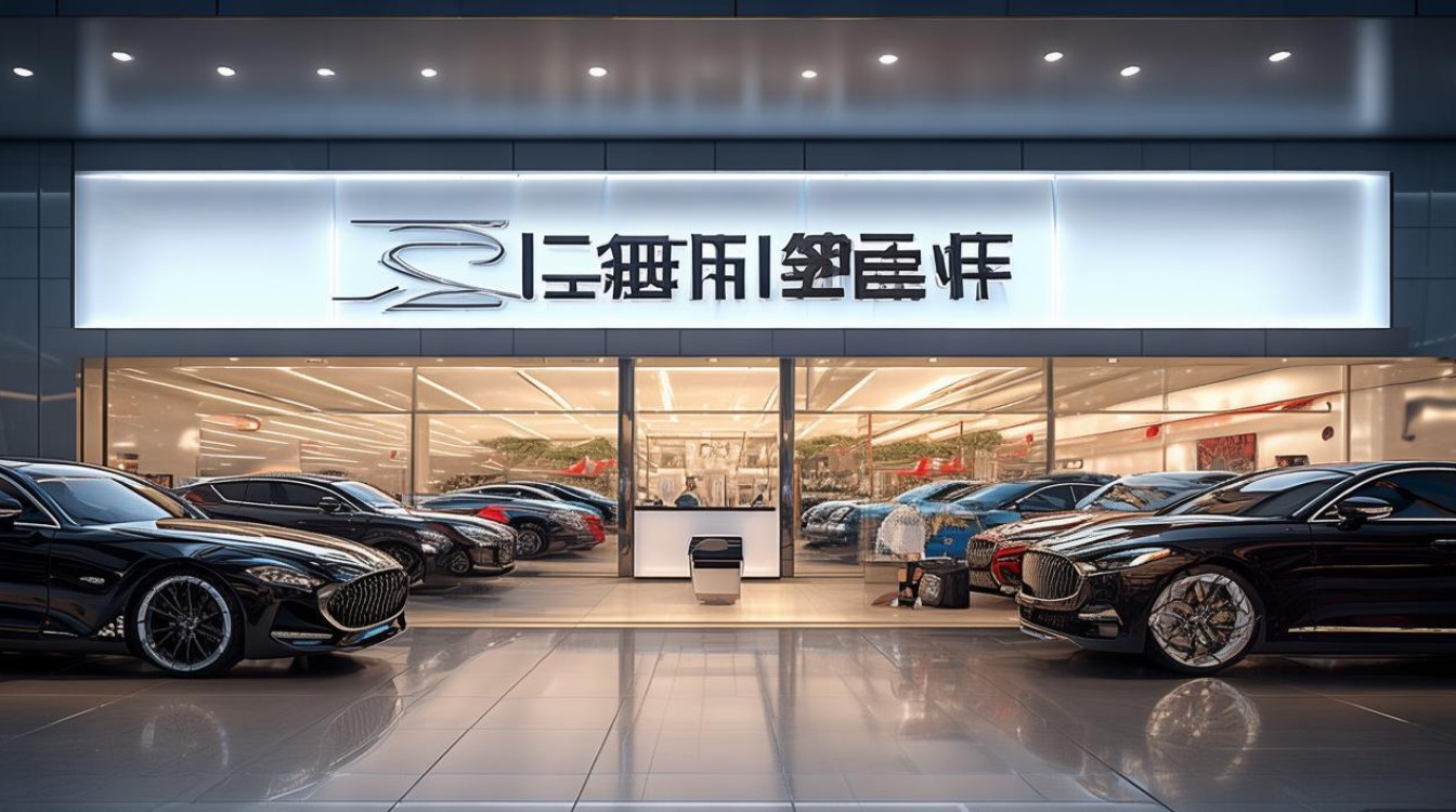 南京4s店天泓