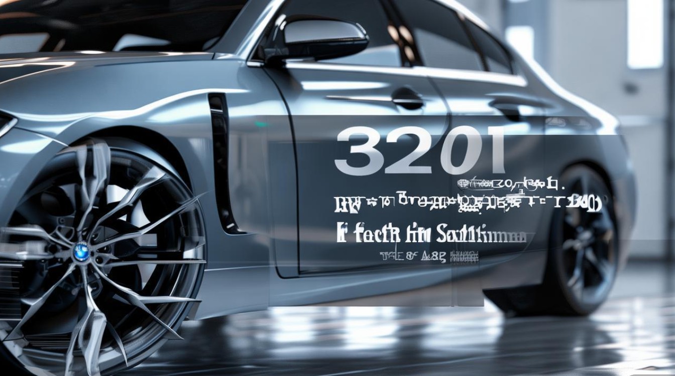 320i发动机