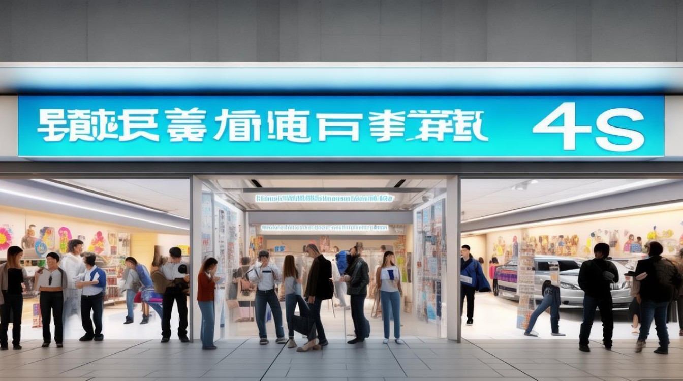 无锡4s店 招聘信息