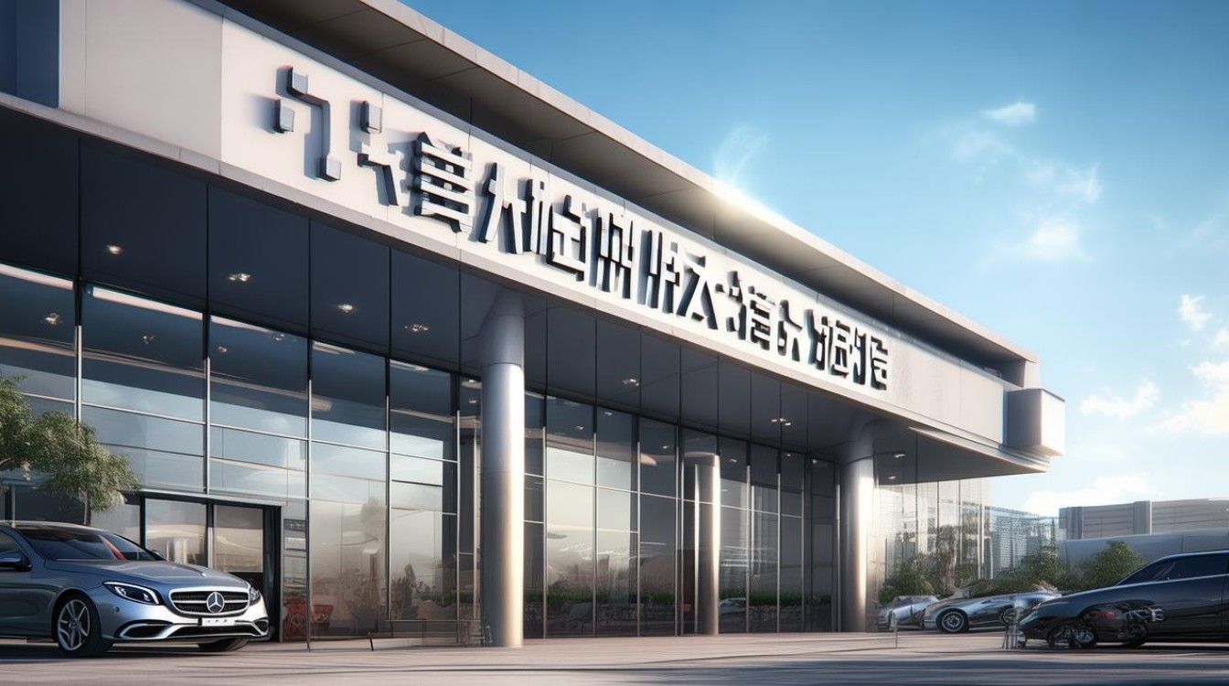 松江奔驰4s店电话号码