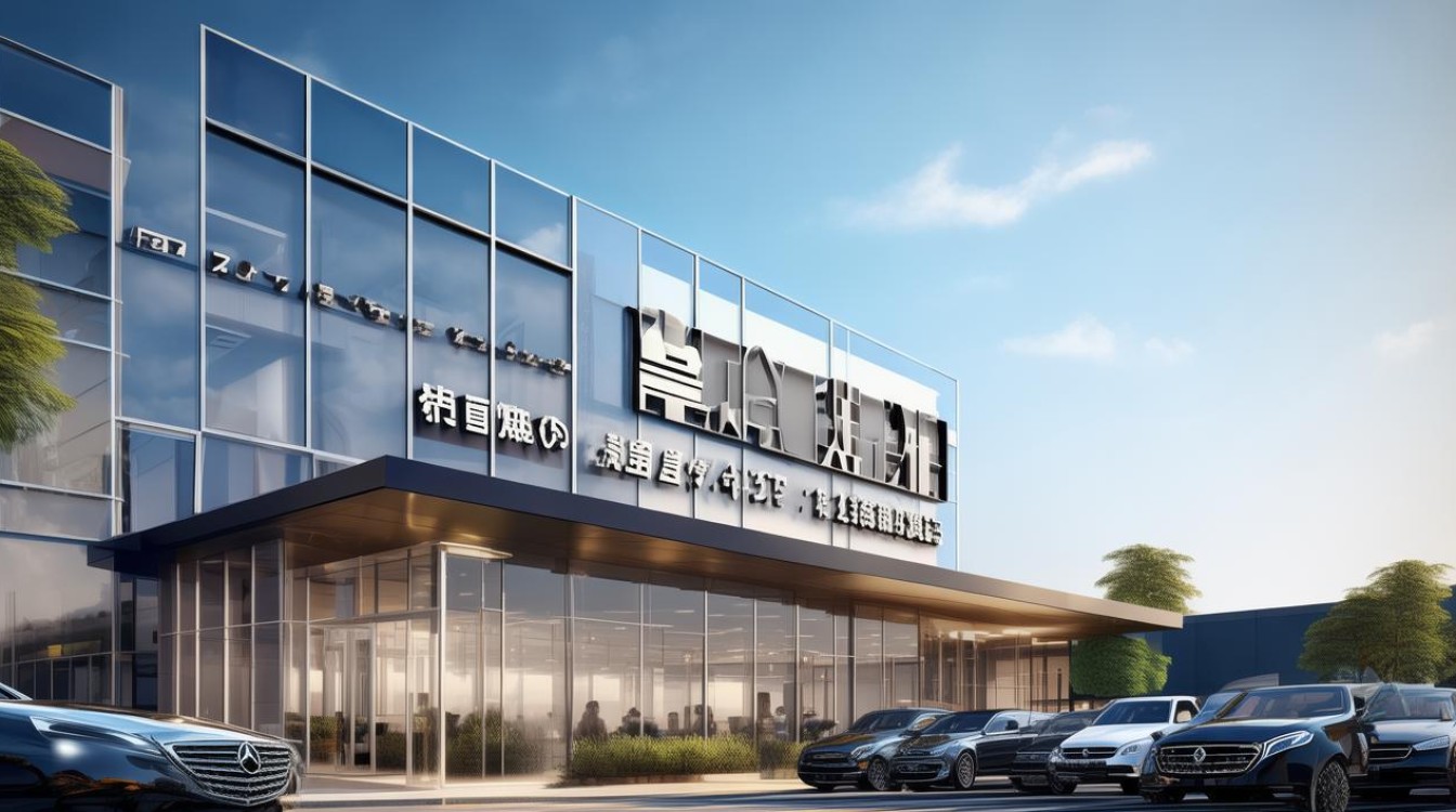 松江奔驰4s店电话号码