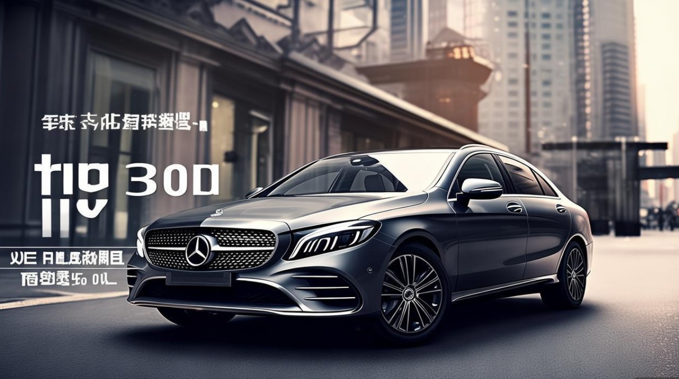 北京奔驰e300l报价及图片