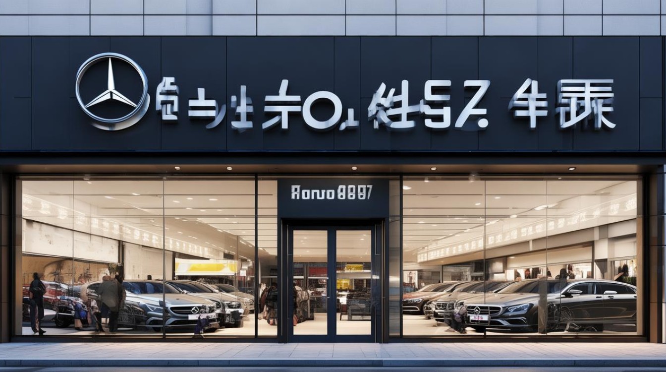 长兴奔驰4s店电话号码