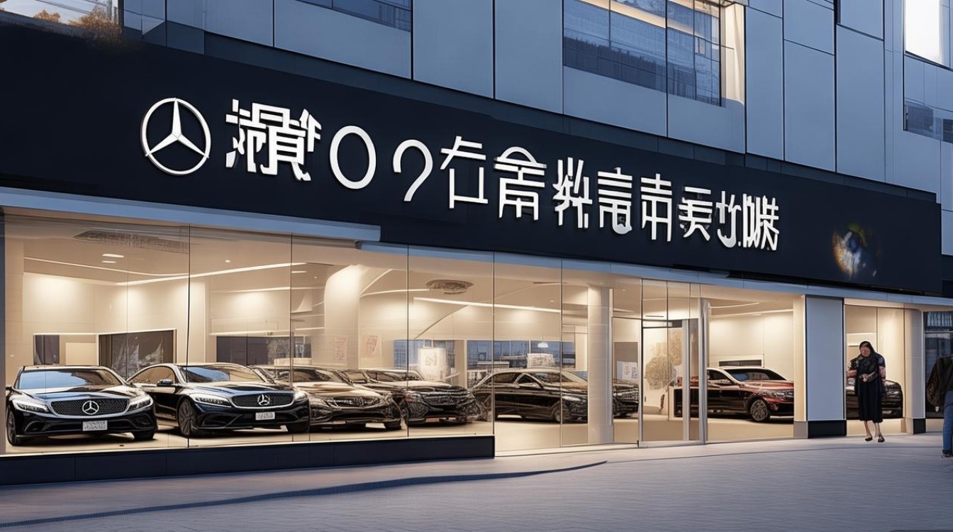 长兴奔驰4s店电话号码