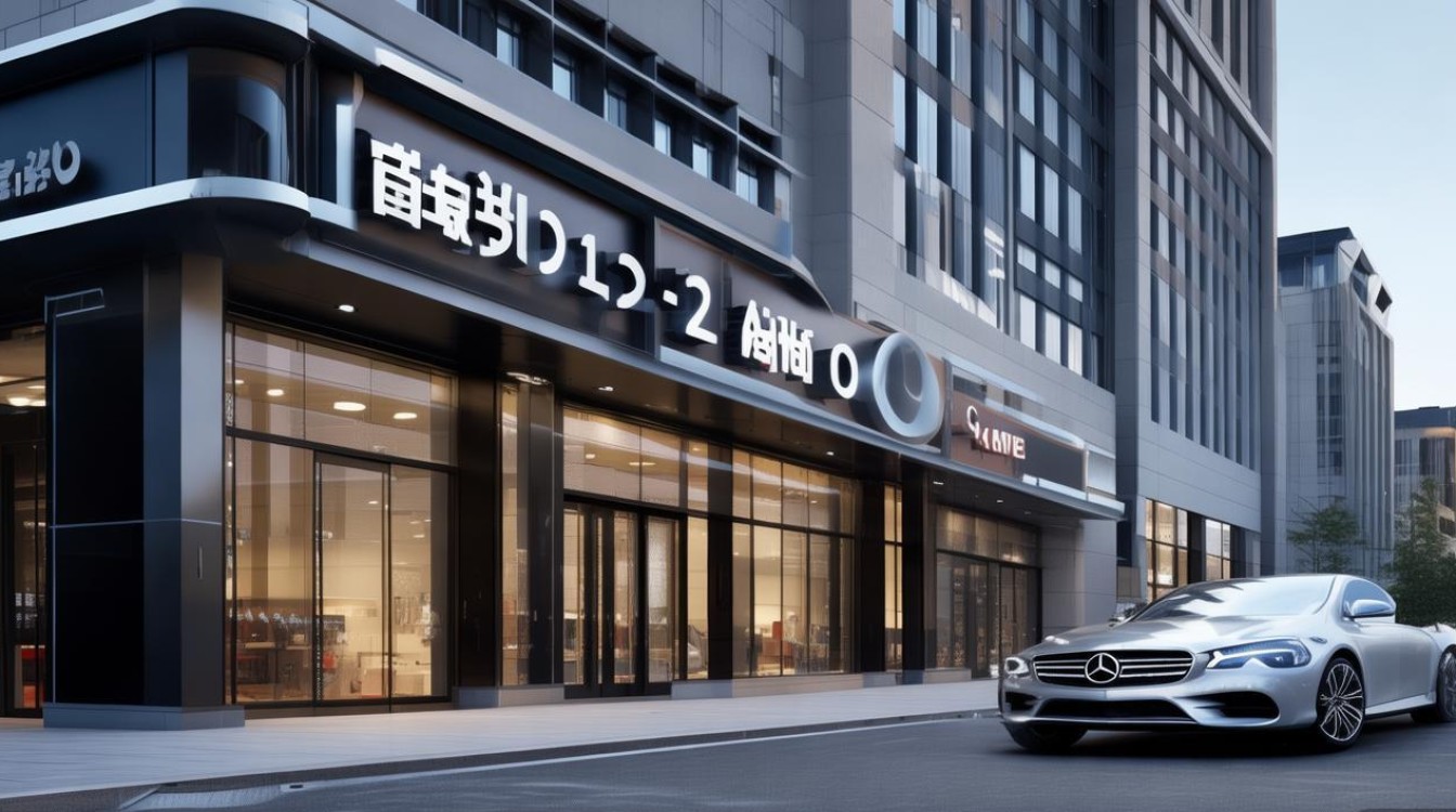 长兴奔驰4s店电话号码
