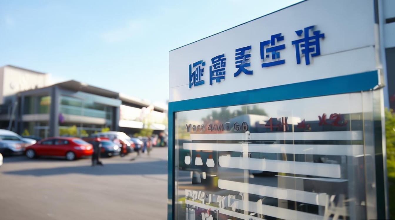 燕郊4s店地址