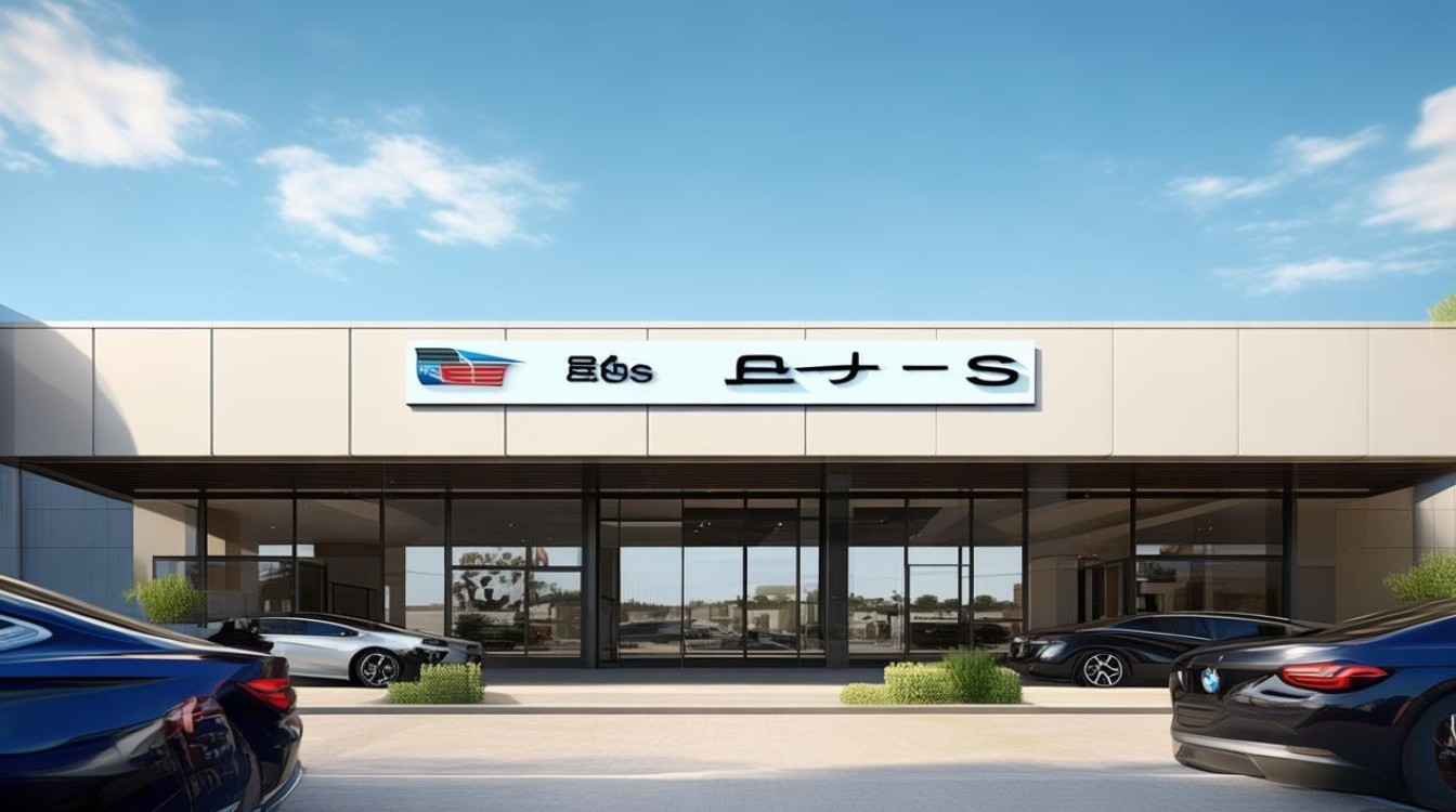 宝马株洲4s店