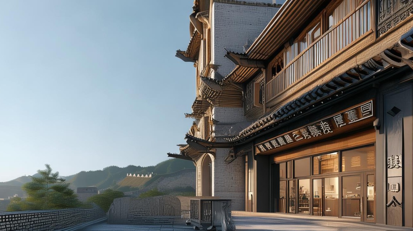 安顺长城4s店