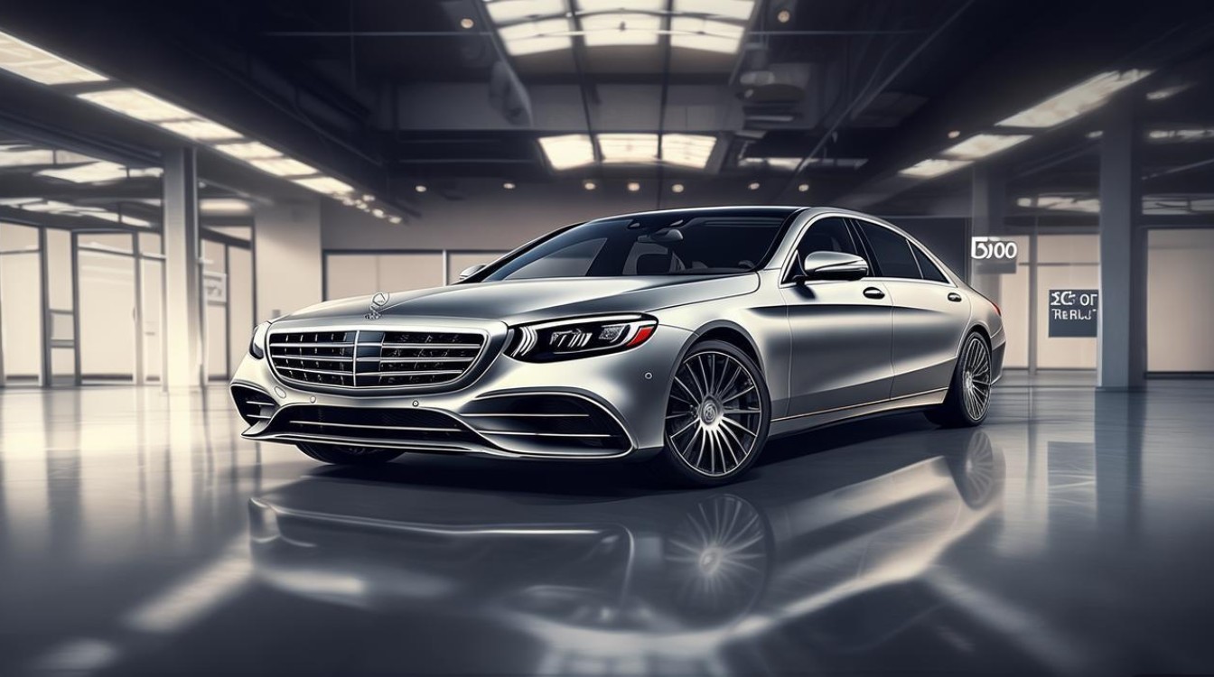 s600l奔驰价格多少钱