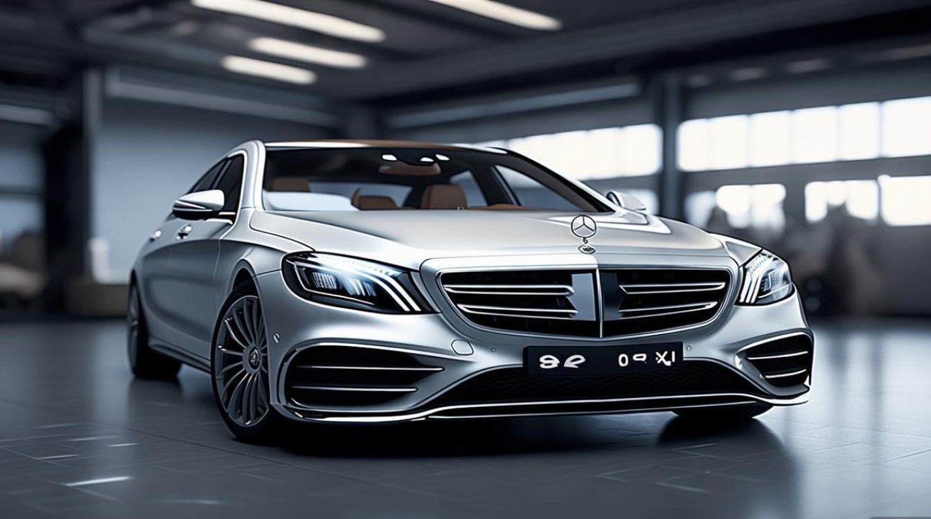 s600l奔驰价格多少钱