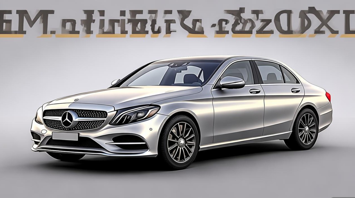 奔驰c260l报价多少钱