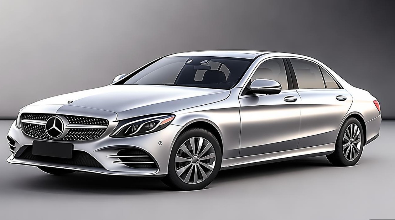 奔驰c260l报价多少钱