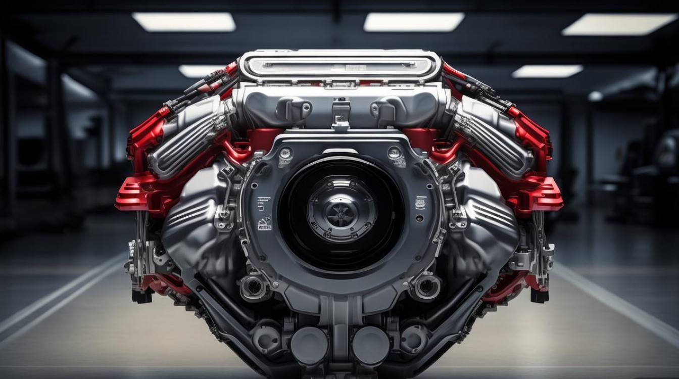 丰田 v6发动机