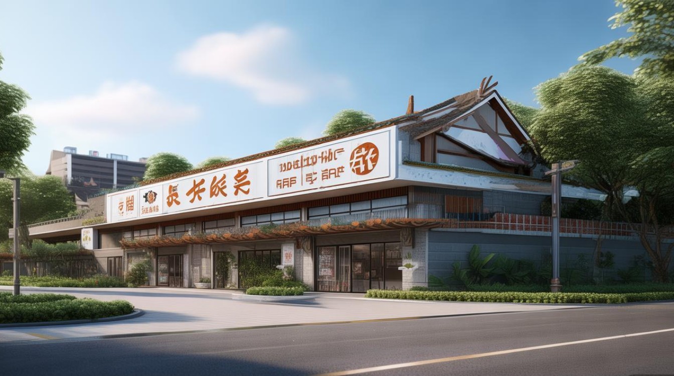 神木4s店