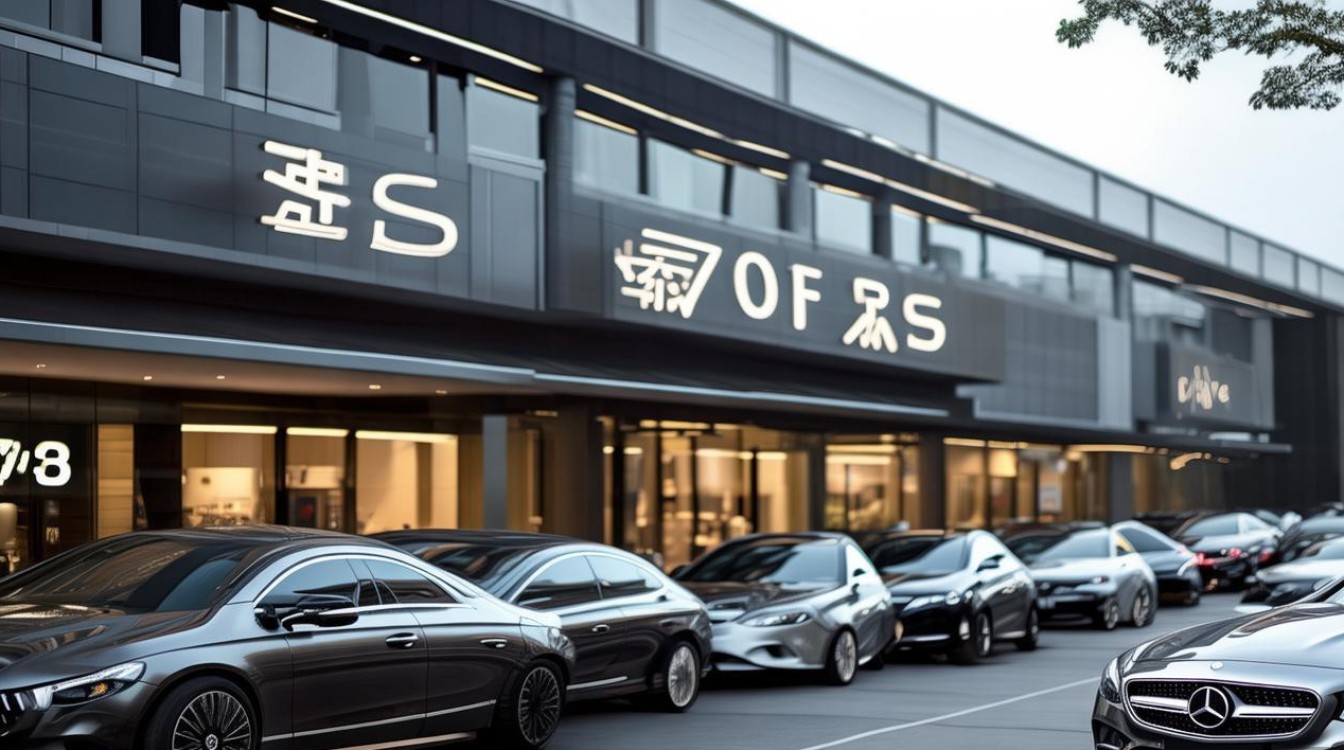 来广营奔驰4s店电话