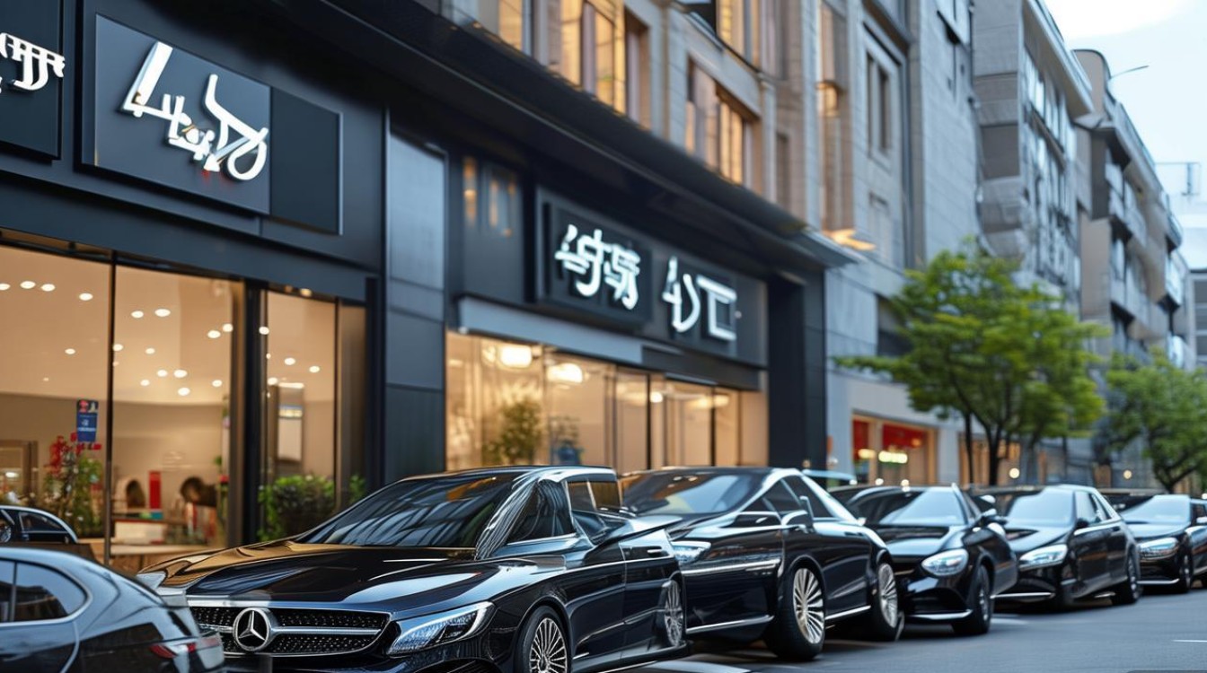 来广营奔驰4s店电话