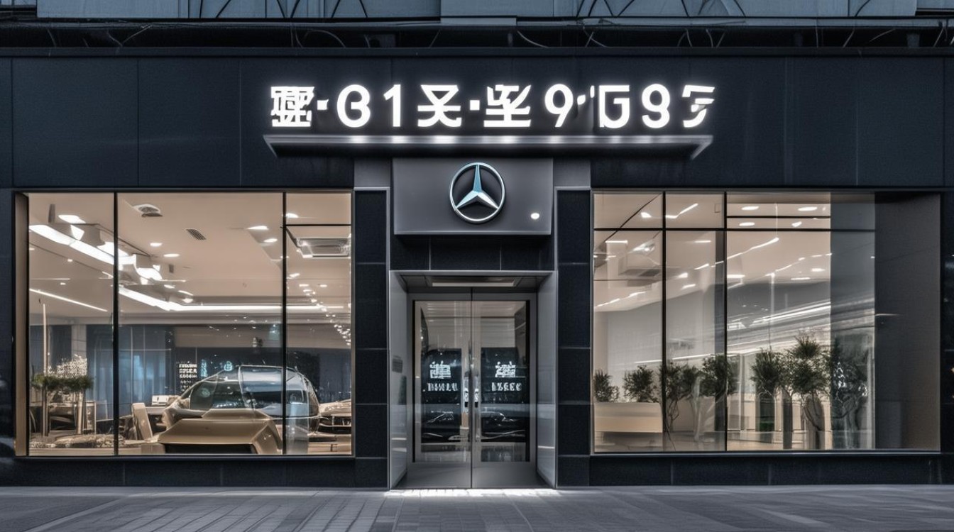重庆奔驰4s店电话号码