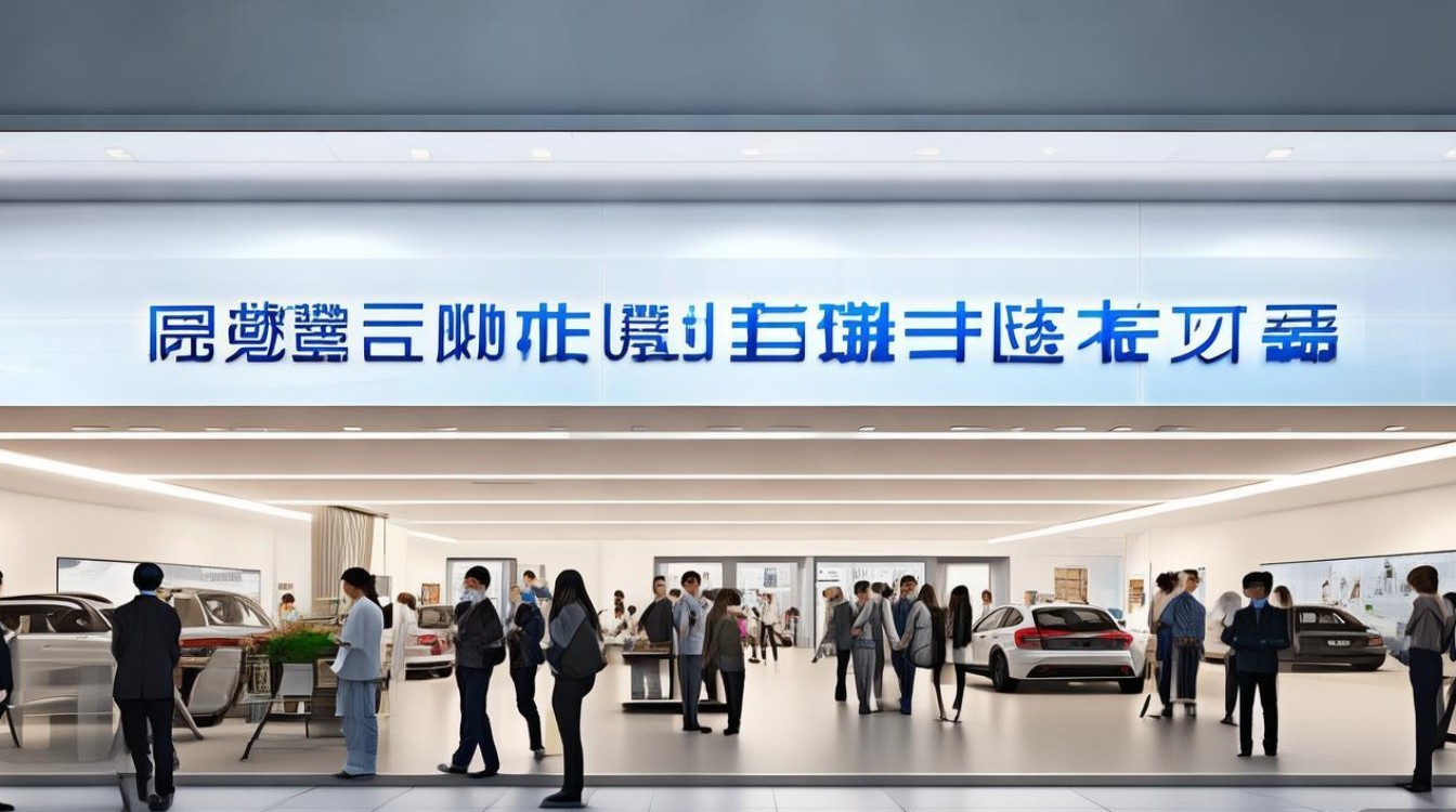 吉林市4s店招聘