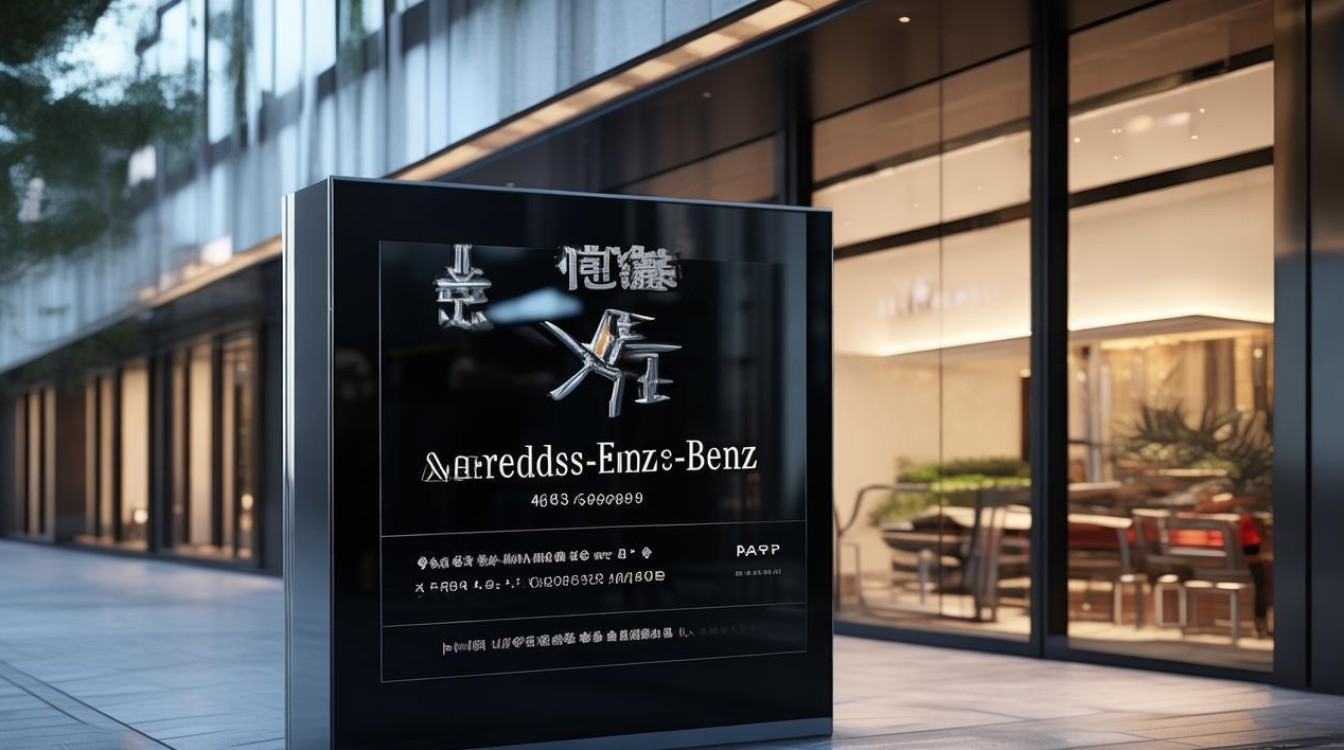 闵庄路奔驰4s店电话
