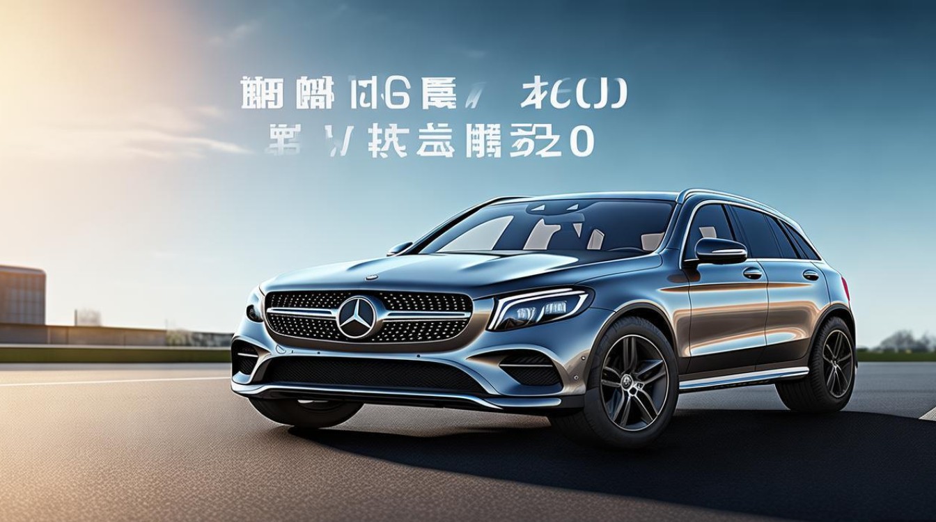 国产奔驰glc260试驾视频