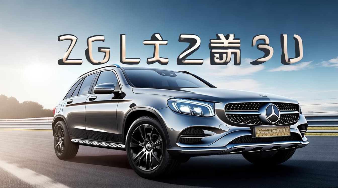 国产奔驰glc260试驾视频