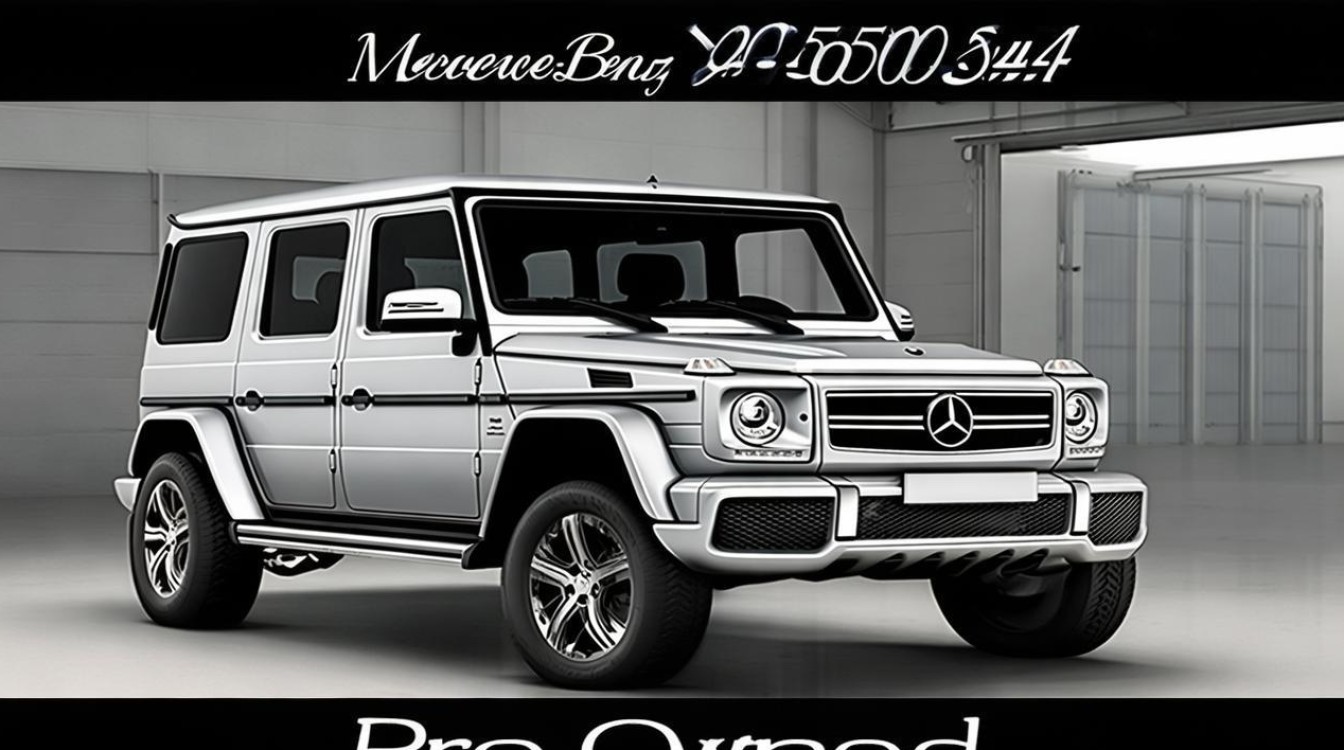 二手奔驰g5004x4