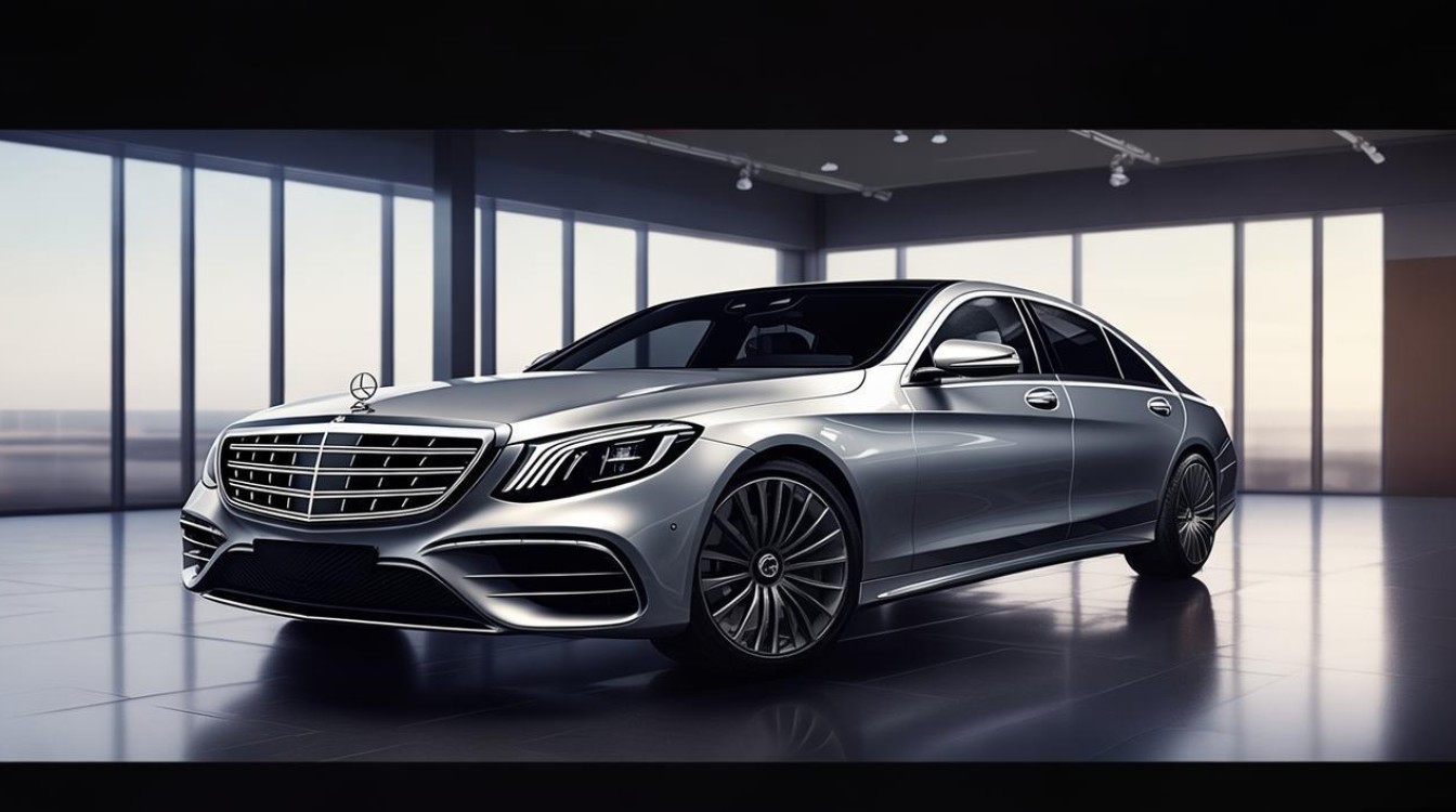 奔驰s550e怎么样