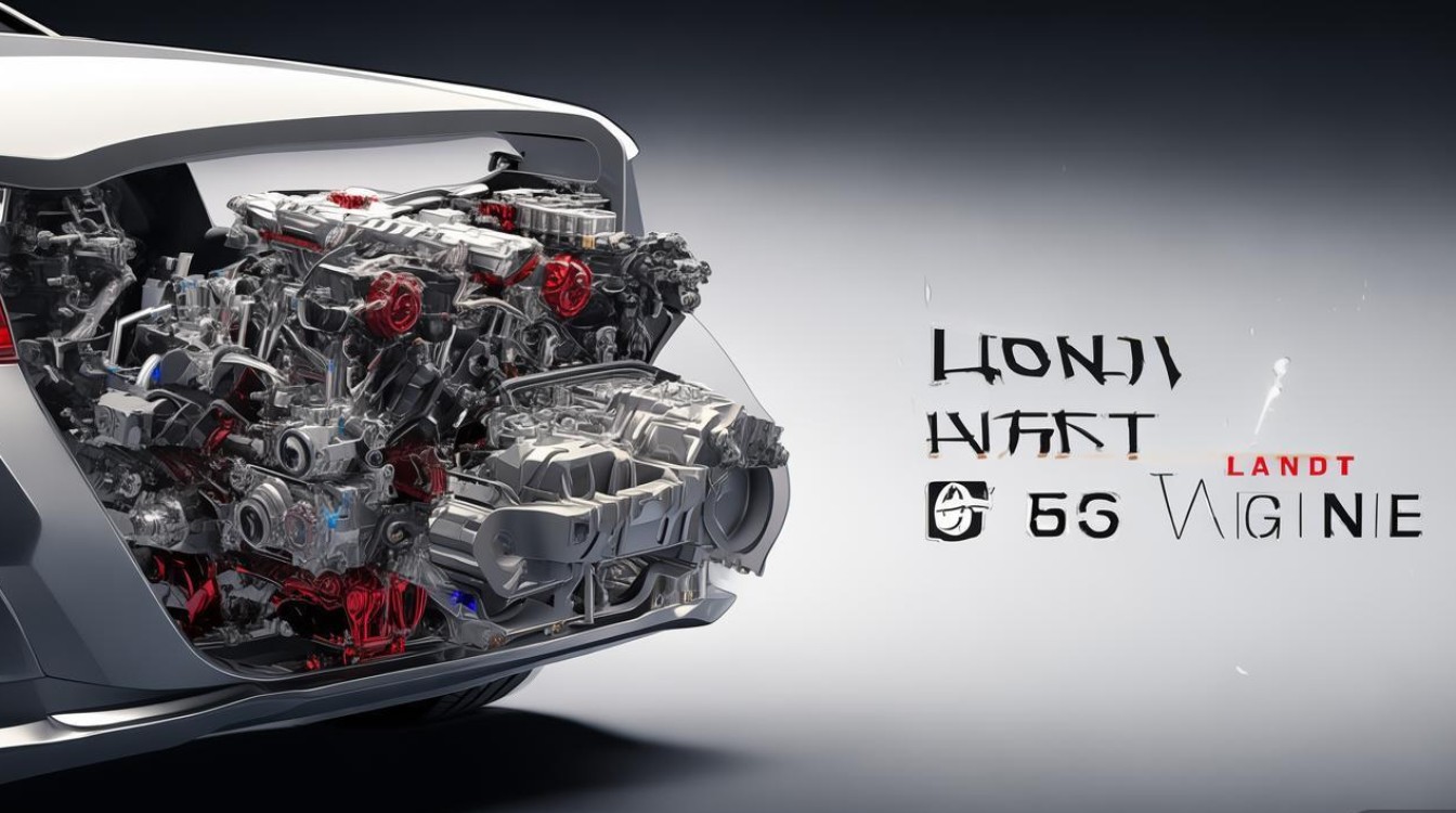 v6发动机雅阁