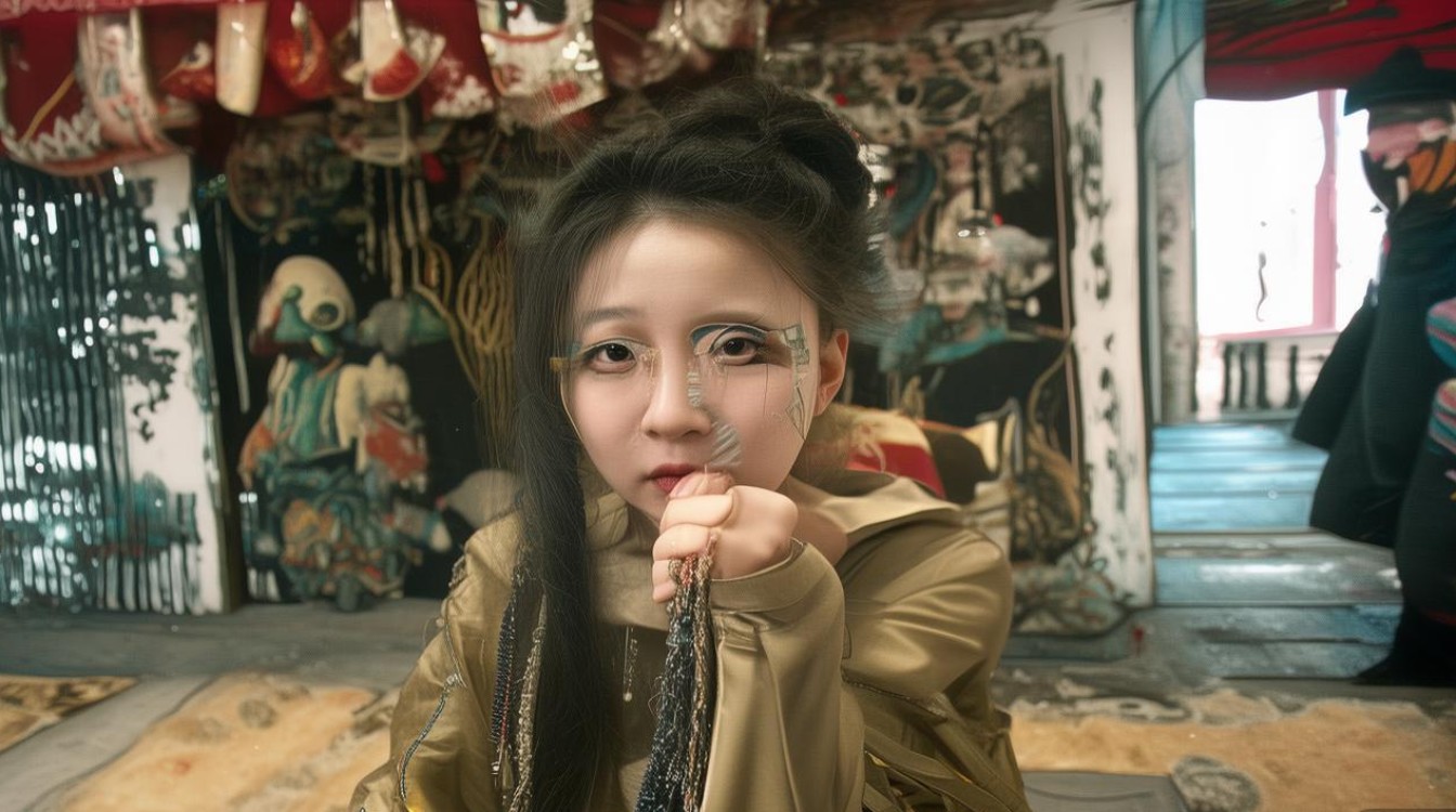 美女被奔驰撞啥电视剧