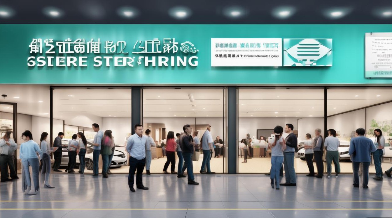 梅州4s店招聘