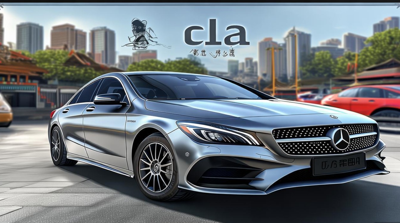 北京市二手奔驰cla